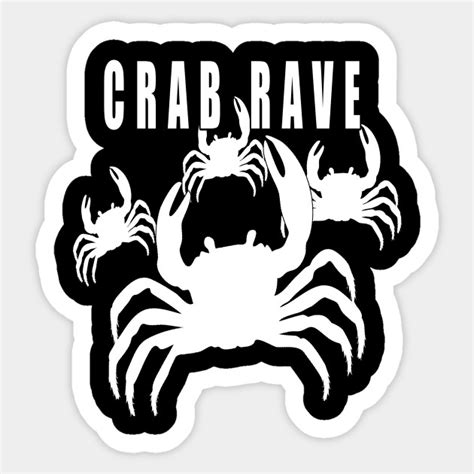 Crab Rave Template